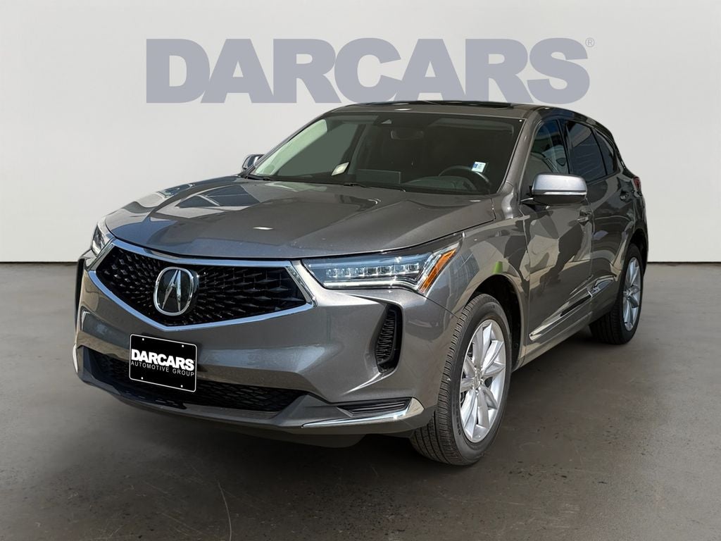 2023 Acura RDX Base SH-AWD