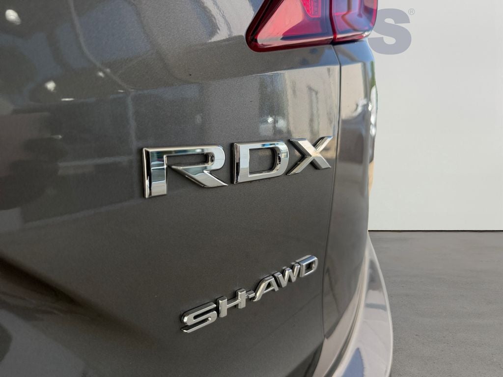 2023 Acura RDX Base SH-AWD