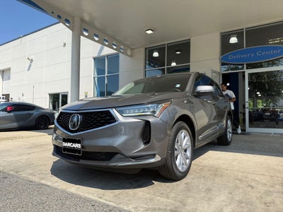 2023 Acura RDX Base SH-AWD
