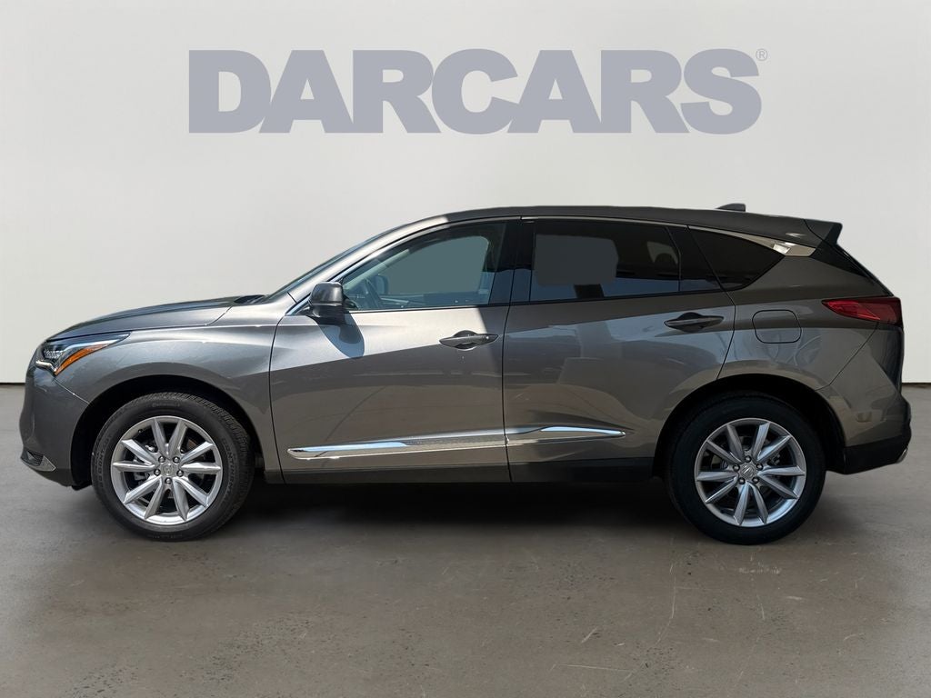 2023 Acura RDX Base SH-AWD