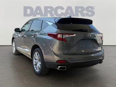 2023 Acura RDX Base SH-AWD