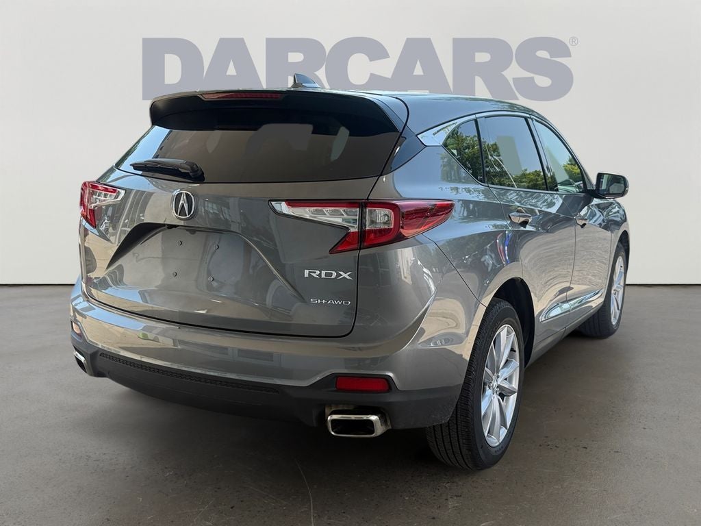 2023 Acura RDX Base SH-AWD