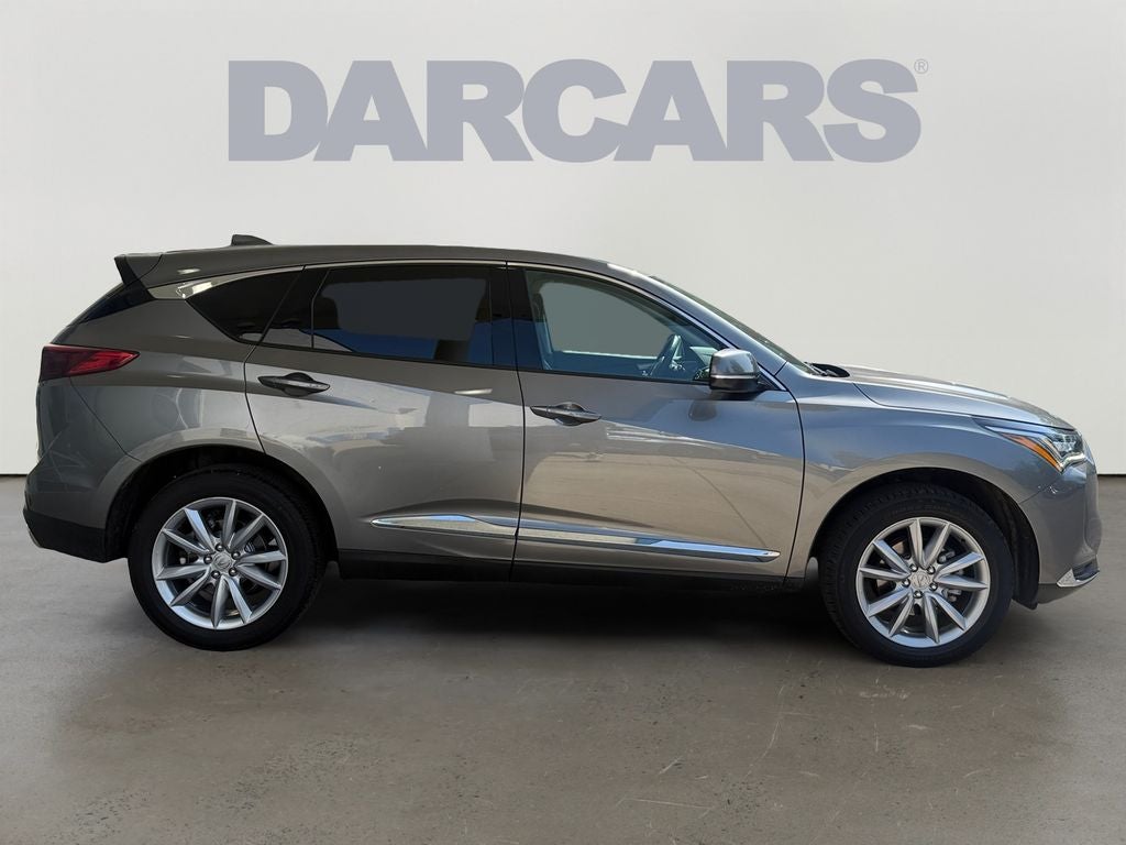 2023 Acura RDX Base SH-AWD