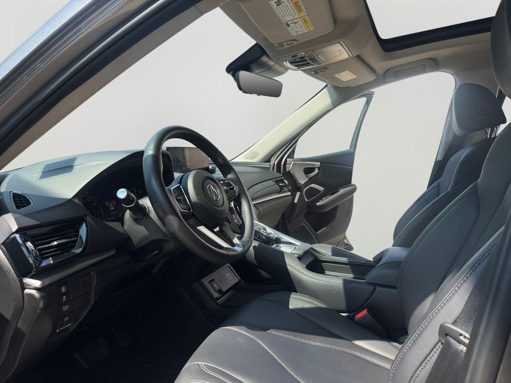 2023 Acura RDX Base SH-AWD