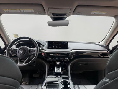 2024 Acura MDX 3.5L SH-AWD