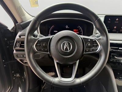 2024 Acura MDX 3.5L SH-AWD