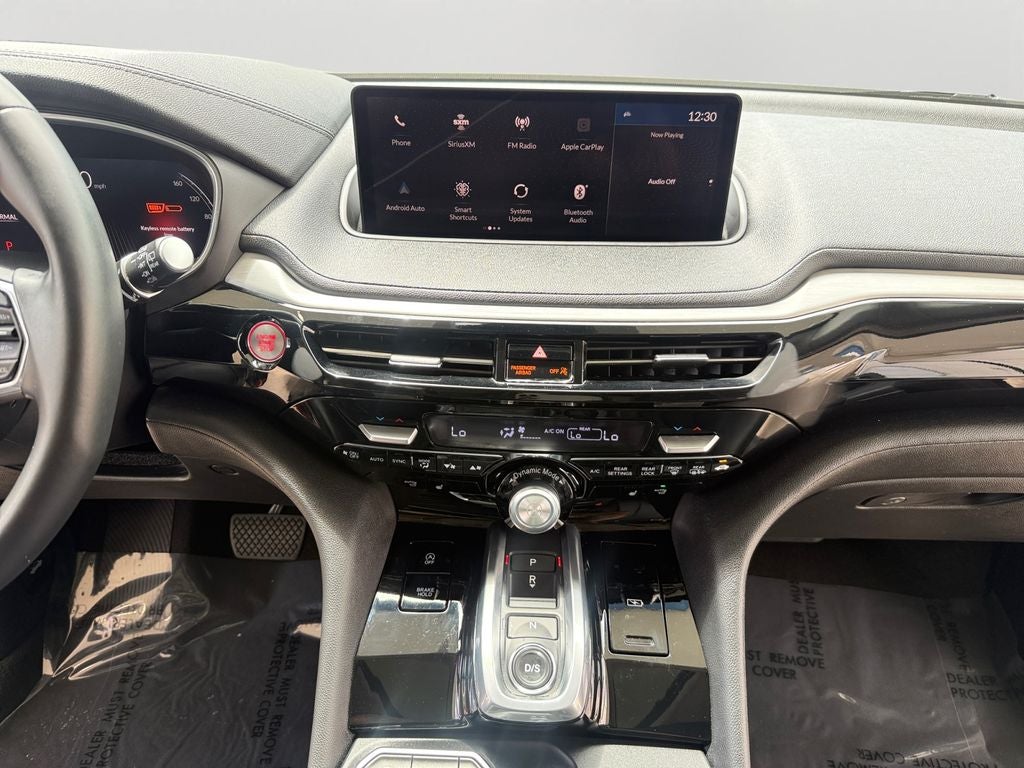 2024 Acura MDX 3.5L SH-AWD