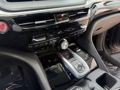 2024 Acura MDX 3.5L SH-AWD
