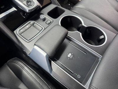 2024 Acura MDX 3.5L SH-AWD