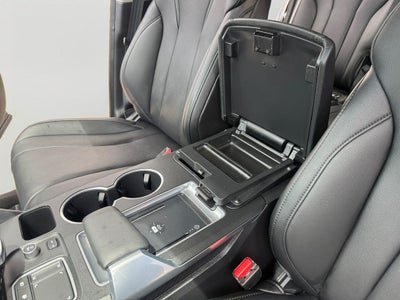 2024 Acura MDX 3.5L SH-AWD