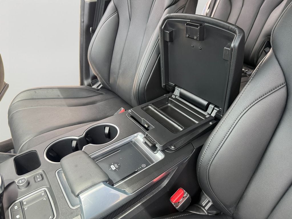 2024 Acura MDX 3.5L SH-AWD