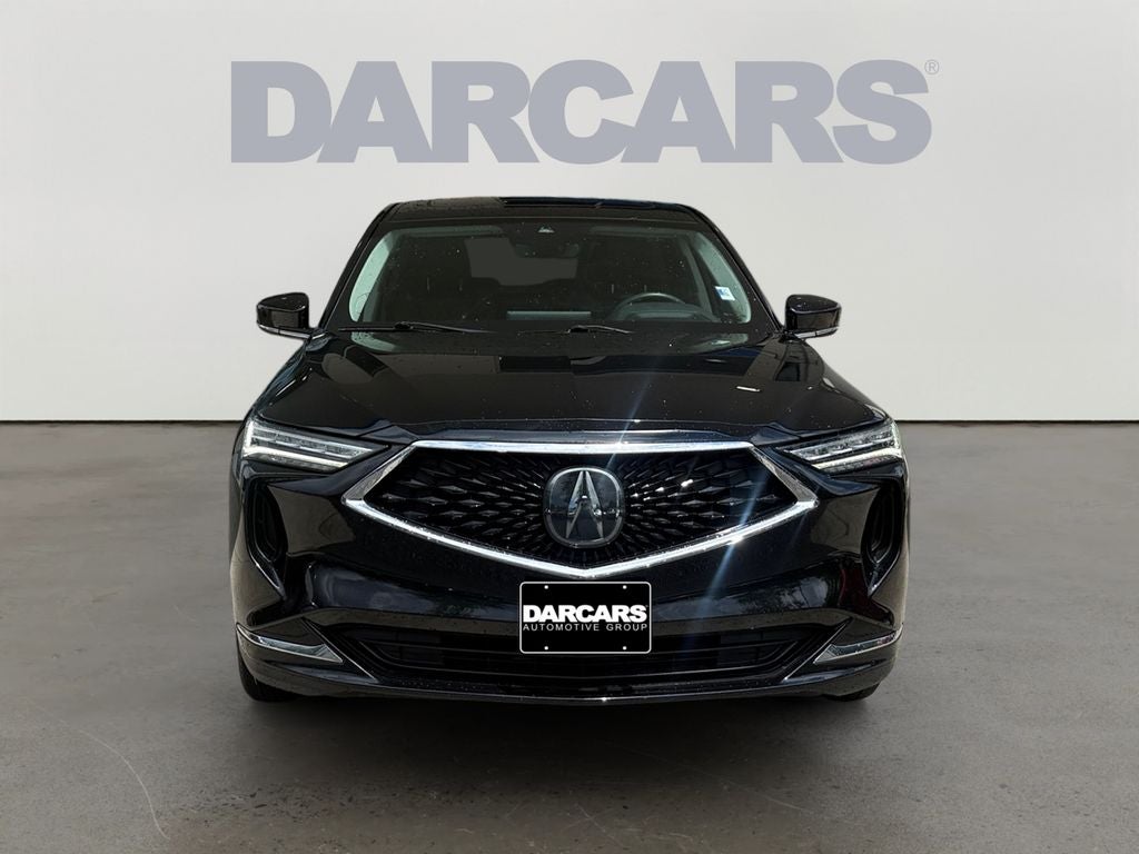 2024 Acura MDX 3.5L SH-AWD