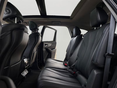 2024 Acura MDX 3.5L SH-AWD