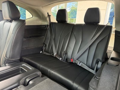 2024 Acura MDX 3.5L SH-AWD