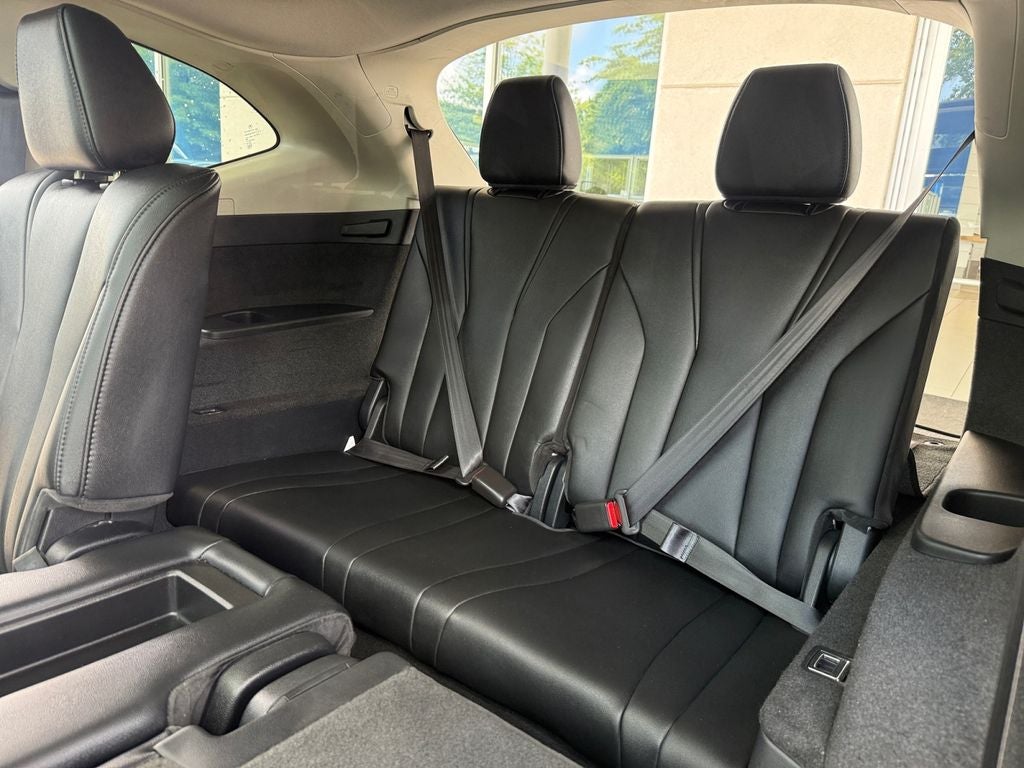 2024 Acura MDX 3.5L SH-AWD