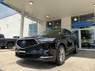 2024 Acura MDX 3.5L SH-AWD