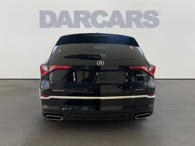 2024 Acura MDX 3.5L SH-AWD