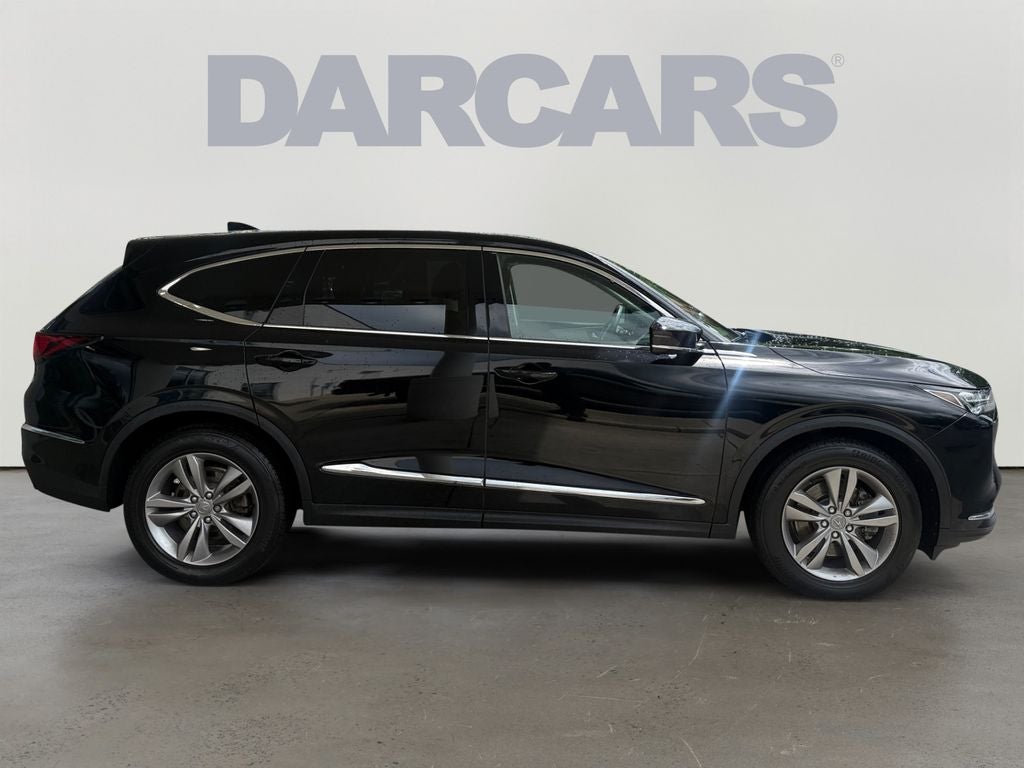 2024 Acura MDX 3.5L SH-AWD