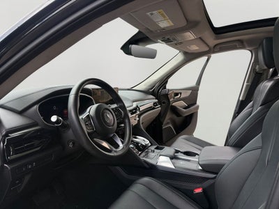 2024 Acura MDX 3.5L SH-AWD