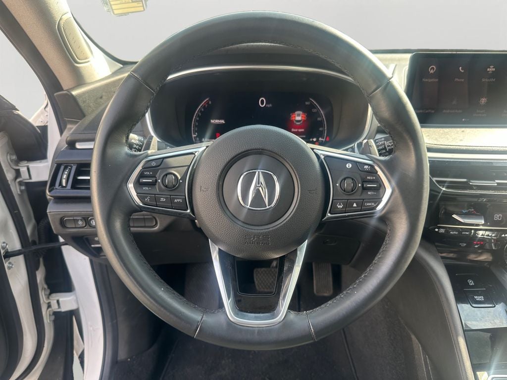 2024 Acura MDX Technology SH-AWD