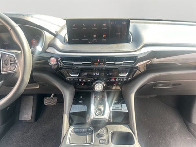 2024 Acura MDX Technology SH-AWD