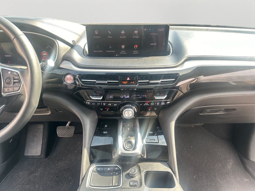 2024 Acura MDX Technology SH-AWD