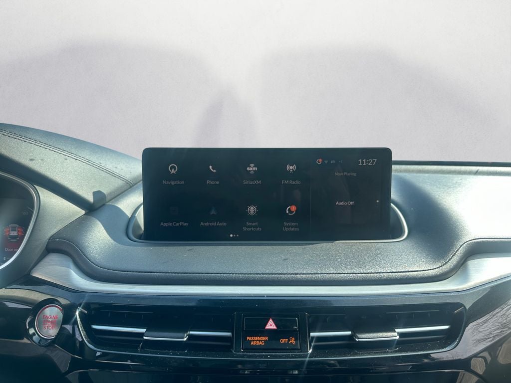 2024 Acura MDX Technology SH-AWD