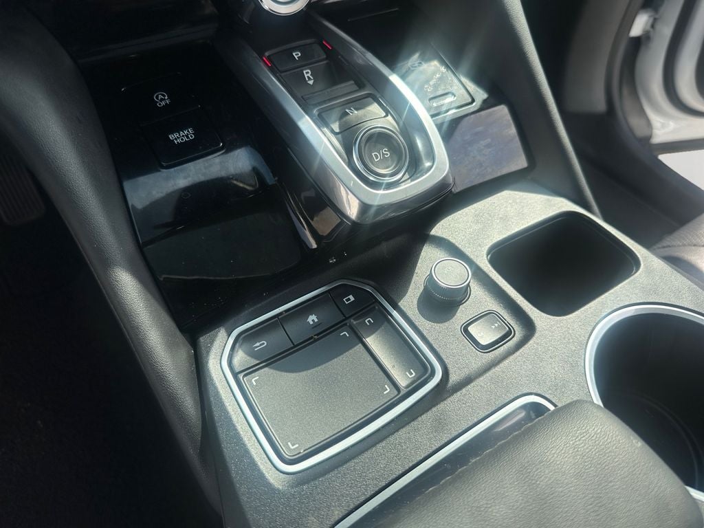 2024 Acura MDX Technology SH-AWD