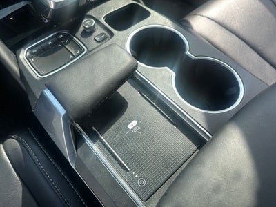 2024 Acura MDX Technology SH-AWD