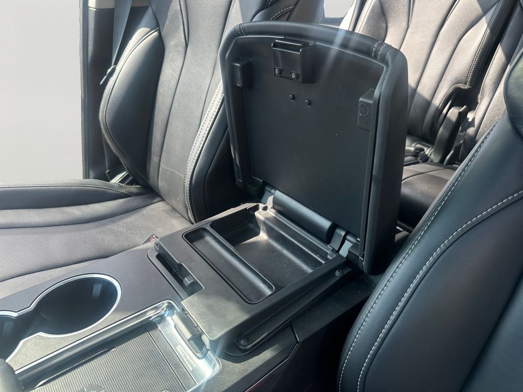 2024 Acura MDX Technology SH-AWD