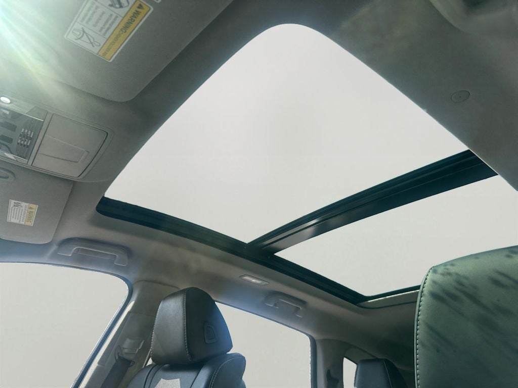 2024 Acura MDX Technology SH-AWD