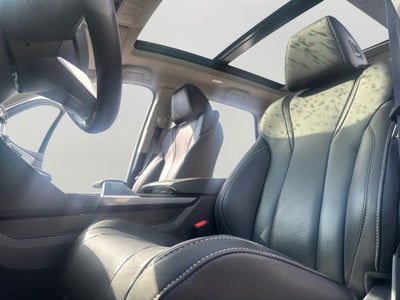 2024 Acura MDX Technology SH-AWD
