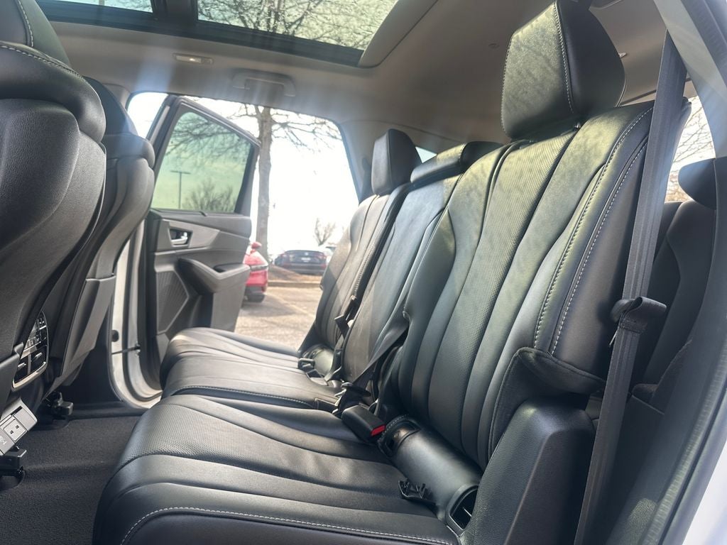 2024 Acura MDX Technology SH-AWD