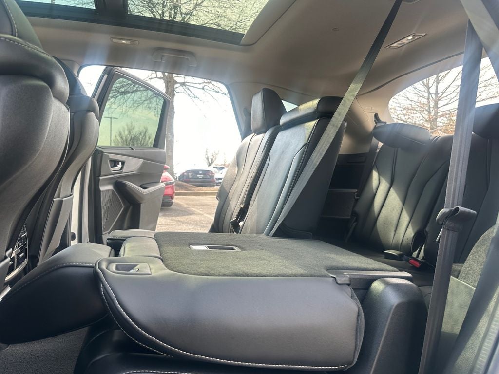 2024 Acura MDX Technology SH-AWD
