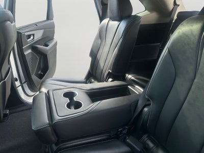 2024 Acura MDX Technology SH-AWD