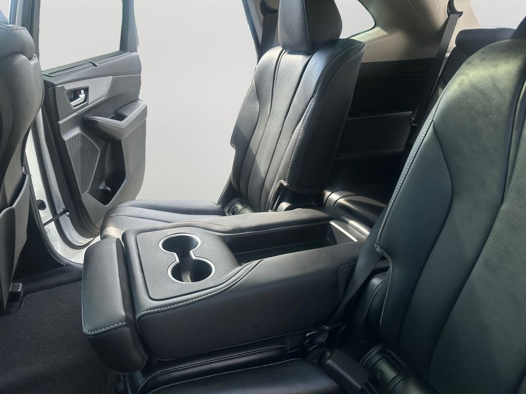 2024 Acura MDX Technology SH-AWD