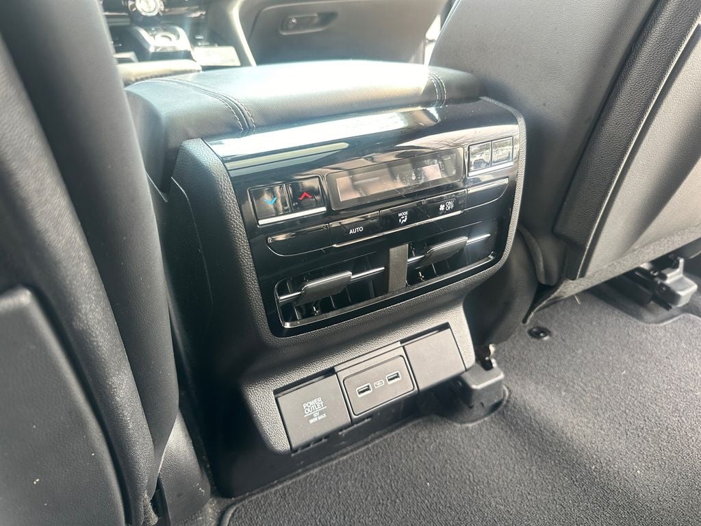 2024 Acura MDX Technology SH-AWD