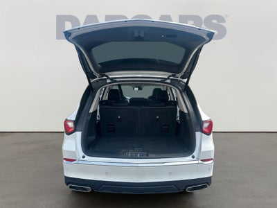 2024 Acura MDX Technology SH-AWD