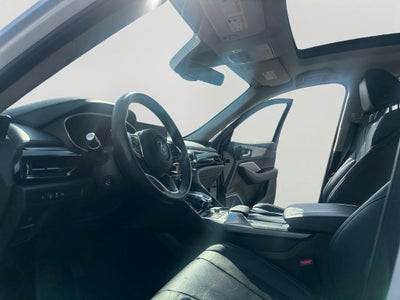 2024 Acura MDX Technology SH-AWD