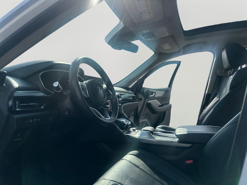 2024 Acura MDX Technology SH-AWD