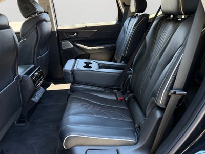 2025 Acura MDX Advance Package SH-AWD