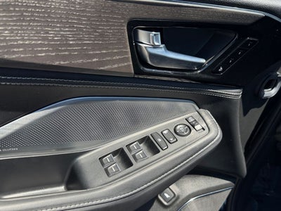 2025 Acura MDX Advance Package SH-AWD