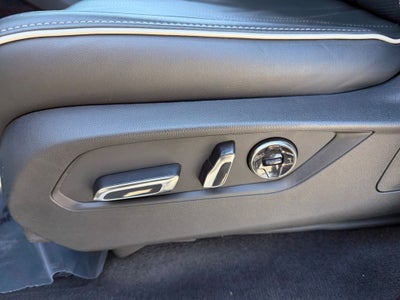 2025 Acura MDX Advance Package SH-AWD