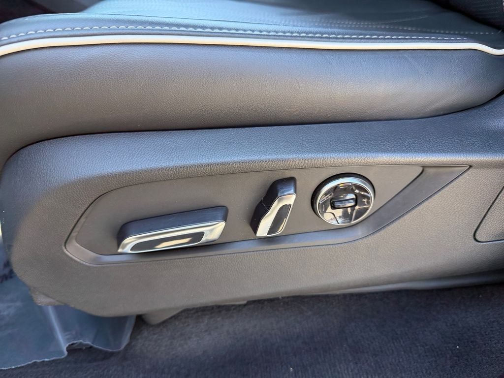 2025 Acura MDX Advance Package SH-AWD