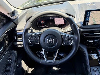 2025 Acura MDX Advance Package SH-AWD