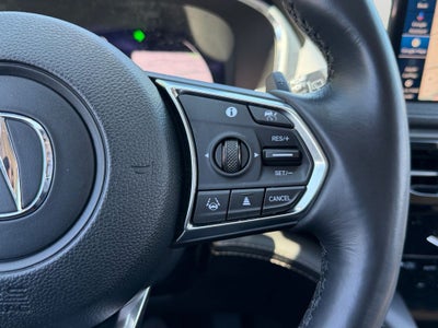 2025 Acura MDX Advance Package SH-AWD