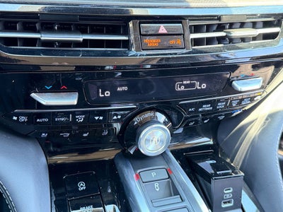2025 Acura MDX Advance Package SH-AWD