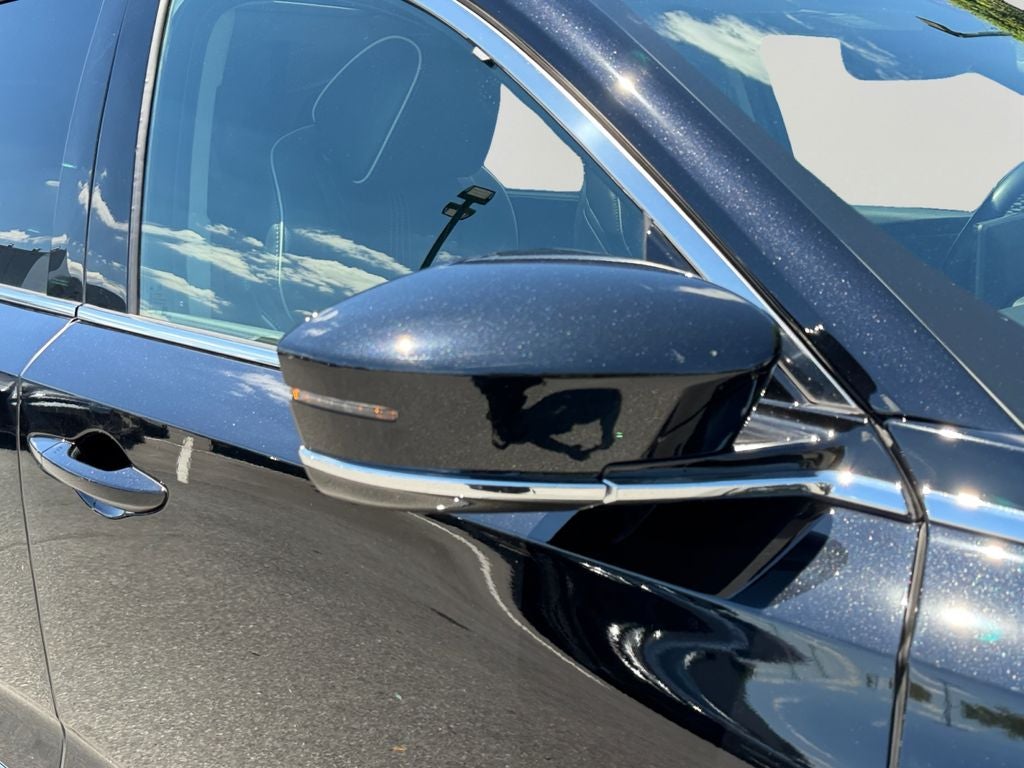 2025 Acura MDX Advance Package SH-AWD