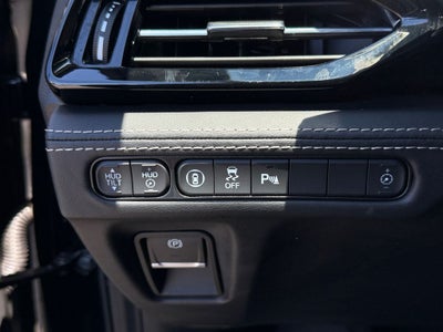 2025 Acura MDX Advance Package SH-AWD