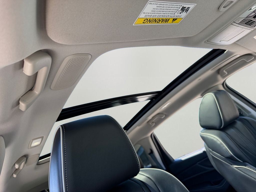 2025 Acura MDX Advance Package SH-AWD